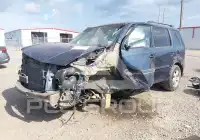 2011 Honda PILOT photo