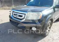 2011 Honda PILOT фото