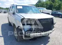 2011 Honda PILOT фото