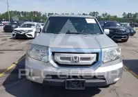 2011 Honda PILOT photo