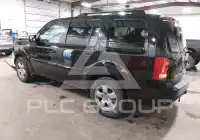 2011 Honda PILOT фото