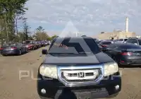 2011 Honda PILOT photo