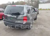 2011 Honda PILOT фото