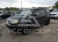 2011 Honda PILOT photo
