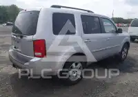 2011 Honda PILOT фото