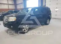 2011 Honda PILOT фото