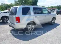 2011 Honda PILOT фото