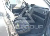 2011 Honda PILOT фото