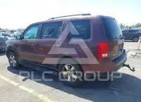 2011 Honda PILOT photo