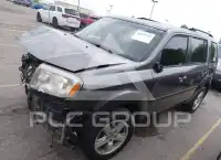 2011 Honda PILOT фото