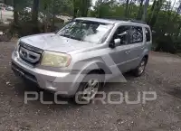 2011 Honda PILOT photo