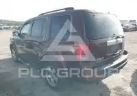 2011 Honda PILOT фото