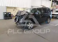 2011 Honda PILOT photo