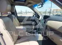 2011 Honda PILOT фото