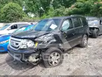 2011 Honda PILOT фото