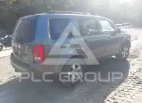 2011 Honda PILOT фото