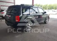 2011 Honda PILOT фото