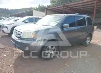 2011 Honda PILOT фото