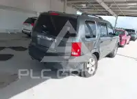 2011 Honda PILOT фото