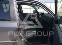 2011 Honda PILOT photo