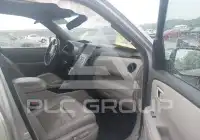 2011 Honda PILOT photo