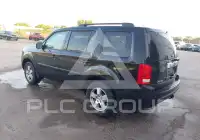 2011 Honda PILOT photo