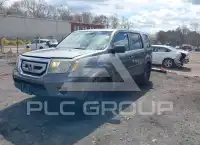 2011 Honda PILOT photo