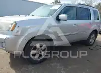 2011 Honda PILOT фото