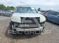 2011 Honda PILOT photo
