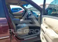 2011 Honda PILOT photo