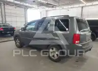 2011 Honda PILOT фото