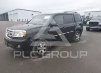 2011 Honda PILOT фото
