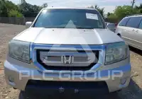 2011 Honda PILOT фото