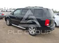 2011 Honda PILOT фото