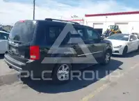 2011 Honda PILOT photo