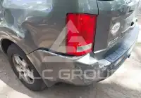 2011 Honda PILOT photo
