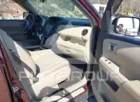 2011 Honda PILOT photo