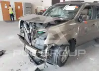 2011 Honda PILOT фото