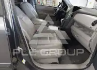 2011 Honda PILOT фото