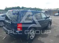 2011 Honda PILOT фото