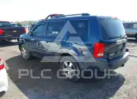 2011 Honda PILOT фото
