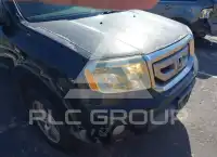 2011 Honda PILOT фото
