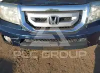 2011 Honda PILOT фото