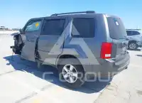 2011 Honda PILOT photo