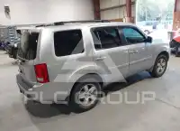 2011 Honda PILOT фото