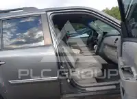 2011 Honda PILOT фото