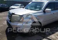 2011 Honda PILOT photo