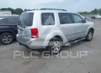 2011 Honda PILOT фото
