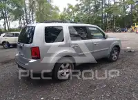 2011 Honda PILOT photo