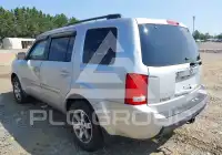 2011 Honda PILOT фото